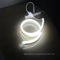 220V SMD2835 Strip de luz LED flexible para el hogar